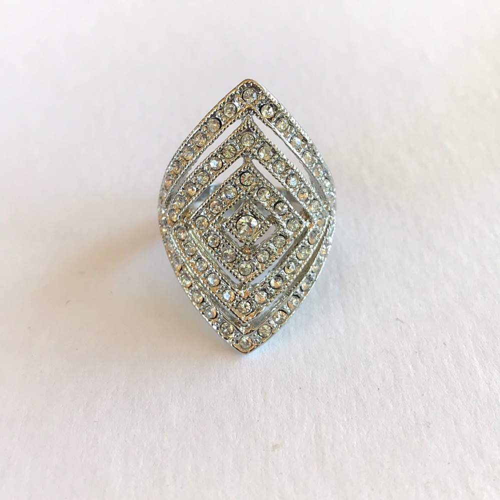 Costume ring